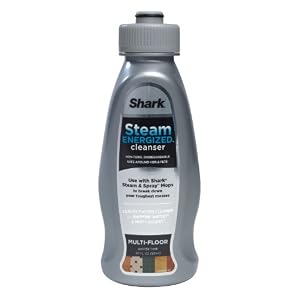 Shark Steam Energized Cleanser - Multi-floor