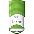 Lexar JumpDrive V30 32GB USB 2.0 Flash Drive - LJDV30-32GABNL (Green)