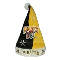 Pittsburgh Pirates Santa Hat