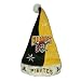 Pittsburgh Pirates Santa Hat
