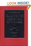 Guide to the Dissection of the Dog