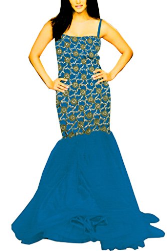 Studio Sheetal Designer Fish Cut Gown