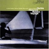 Maiden Voyage ('99 Dig.Remas.) - Herbie Hancock