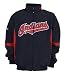 Cleveland Indians Youth Premier Jacket (Medium)