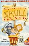 Adventure on Skull Island