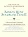 Book The Official Patient's Sourcebook on Ramsay Hunt Syndrome Type II: A Revised and Updated Directory for the Internet Age
