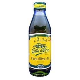 �R�X�^�h�[��  �s���A �I���[�u�I�C�� �r���� 500ml