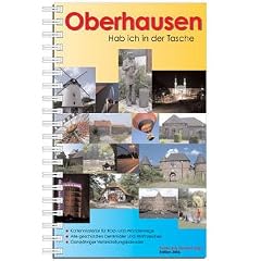 Oberhausen - Hab ich in der Tasche