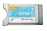 Smart CI+ Modul, Kabel Deutschland geeignet, zum Empfang verschlüsselter Sender