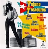 Tejano Treasures
