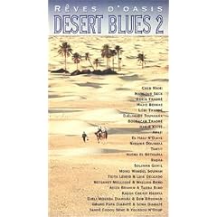 Desert Blues Vol. 2: Reves d Oas