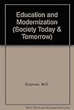 Education and modernisation