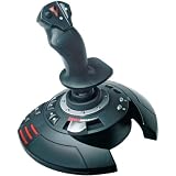 NEW T-Flight Stick X Joystick For PS3 & PC - 2960694