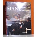 Edouard Manet: Augenblicke der Geschichte book cover