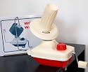 compact 4 oz wool / yarn ball winder