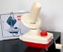 compact 4 oz wool / yarn ball winder TH700