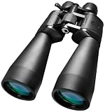 Barska Gladiator 20-100x70 Zoom Binocularw Tripod Adapter by Barska