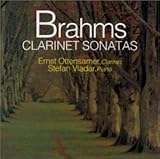 ブラームス:クラリネット・ソナタ集