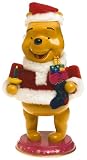 Kurt Adler Disney Winnie the Pooh Nutcracker