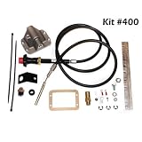 Posi-Lok PSL400 4x4 for Dodge Ram 1500-3500 1994-01 w/ Dana 44-60