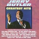Jerry Butler - Greatest Hits