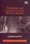 Privatization and Corporate Control in the Czech Republic (Studies in Comparative Economic Systems)