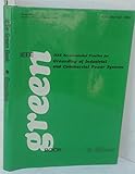 IEEE recommended practice for grounding of industrial and commercial power systems