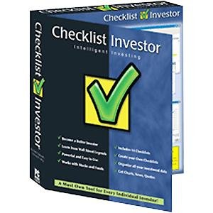 SOLLEE SOLUTIONS Checklist Investor ( Windows )