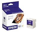 EPSON T020201 Color Ink Cartridge