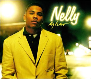 Nelly - Flap Your Wings-(Promo CDS) - Zortam Music
