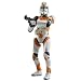 Star Wars The Saga Collection #026 Clone Trooper Action Figure