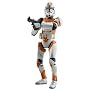Star Wars The Saga Collection #026 Clone Trooper Action Figure