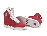 Radii Noble Vlc- Red White