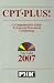 Book CPT PLUS! 2007