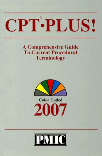 CPT PLUS! 2007