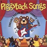 Various Artists｜Piggyback Songs