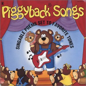 CD-Charts  Search : Piggyback Songs