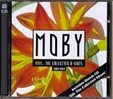 Review Moby  / Rare: the Collected B-Sides 1989-1993