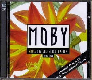 CD-Charts  Music : Rare: the Collected B-Sides 1989-1993