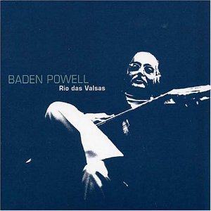 Baden Powell