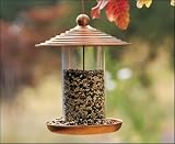 Bistro Birdfeeder