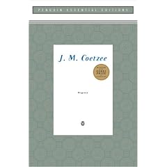 Disgrace (Penguin Essential Editions)