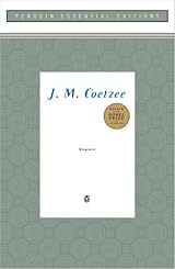 Disgrace (Penguin Essential Editions) by J. M. Coetzee