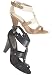 Avenue Plus Size Kelly Strappy Sandal (Wide Width)