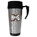 Arkansas Diamond Plate Travel Mug