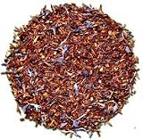 Earl Grey Rooibos 1 oz loose tea sample