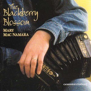 MARY MACNAMARA : BLACKBERRY BL