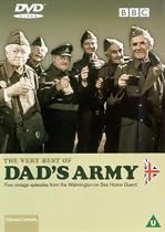 The Very Best of Dad's Army [1968]