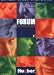 Books : Forum, Bd.2, Lehrbuch, m. Lernerheft