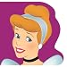 Lovely Cinderella (Little Nugget)